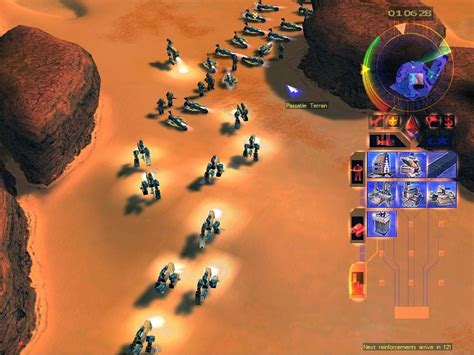 Behind The Dune Free Download Full Version PC Game Setup