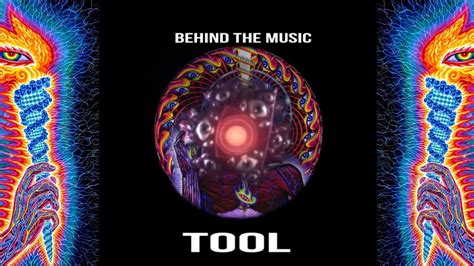 Behind The Music TOOL Documentary (2008) - YouTube