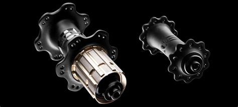 Behind The Product: ENVE Carbon Road Hub - ENVE