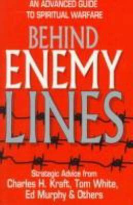 Behind enemy lines an advanced guide to spiritual warfare. - Mephisto, nach klaus mann mephisto- roman einer karriere.