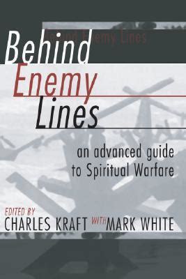 Behind enemy lines an advanced guide to spirtual warfare. - Manuale del compressore quincy modello 250.