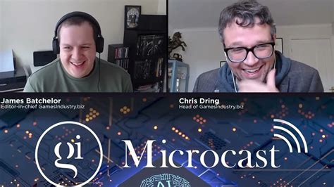 Behind the Code: Comprehensive Review of GamesIndustry Biz. 