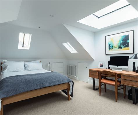 Behind the Scenes of a Loft Conversion