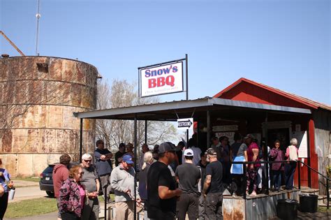 Behind the pit, in the spotlight, the women shaking up Texas BBQ