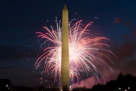 Behind the scenes of the (legal) DC-area fireworks stand: A tradition old as freedom