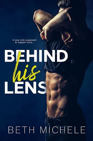 Download Behind His Lens By Beth Michele