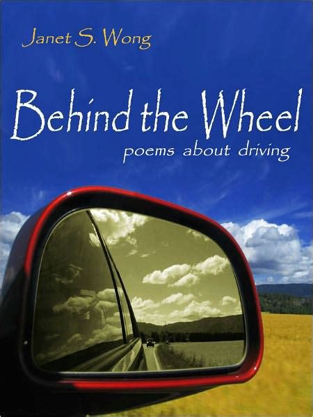 Download Behind The Wheel Poems About Driving By Janet S Wong