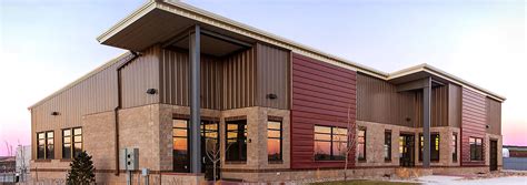 Behlen Building Systems
