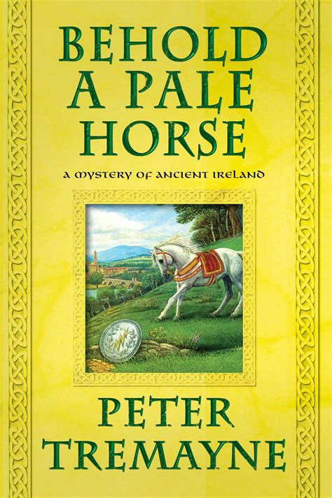 Behold a Pale Horse - Wikipedia