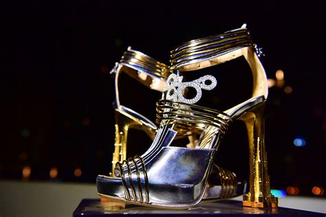 Behold the Pinnacle of Footwear Extravagance: The Top 10 Most Expensive Shoes in the World