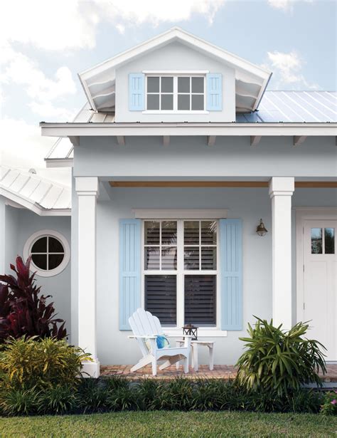 When it comes to painting your home, you want to make sure that you choose a color that will look great and last for years to come. That’s why Behr paint is the perfect choice for any home project. With a wide variety of colors and finishes.... 