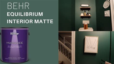 Behr equilibrium. Things To Know About Behr equilibrium. 