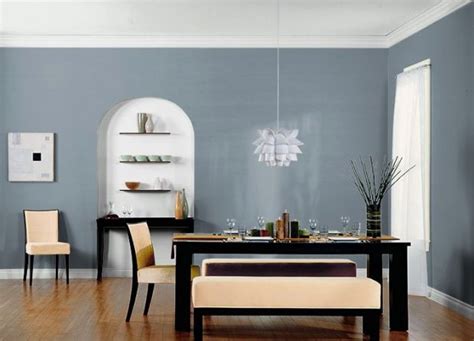 The BEHR PREMIUM PLUS 8 oz. Interior/Exterior Paint Sample lets you try a color before you buy it. This sample is 100% acrylic latex paint that provides a long-lasting, tough finish. ... 8 oz. #N490-4 Teton Blue Satin Enamel Interior/Exterior Paint & Primer Color Sample (9445) Questions & Answers ... BEHR PREMIUM Blue General Purpose Spray Paint;. 