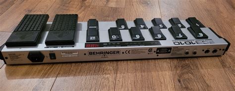 Behringer fcb1010 alternative.  2 Likes terrybritton November 4, 2016,...