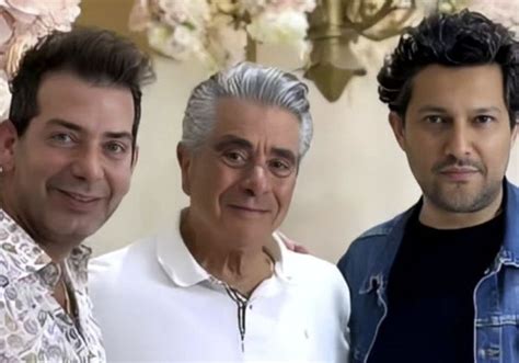 Behrouz Vossoughi - Wikiwand