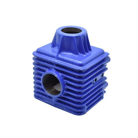 Behuizing voor aandrijving.