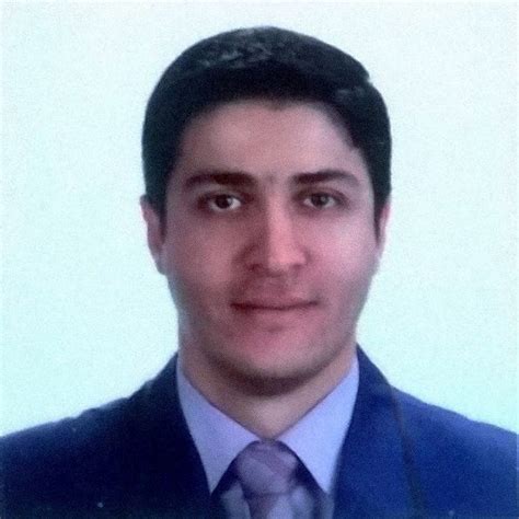 Behzad Hamedi - Iran Professional Profile LinkedIn