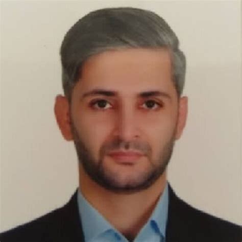 Behzad Mohammadian - Assistant Professor - University of …