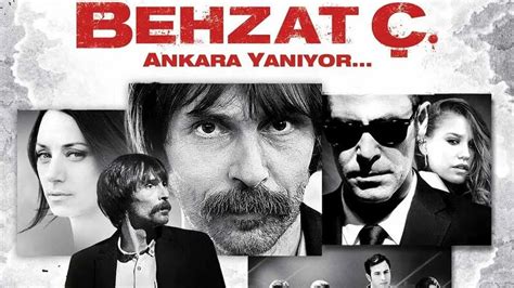 Behzat Ç. 73.Bölüm Tek Parça Yandex Video aramada çevrimiçi izle. 