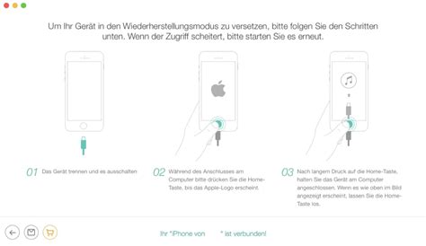 Bei Wasserschaden funktioniert iPhone-Touchscreen nicht - So …