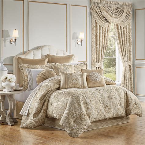 Beige color comforter set. Things To Know About Beige color comforter set. 