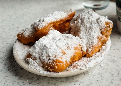 Beignet cafe temporarily closed, set to relocate in Albany