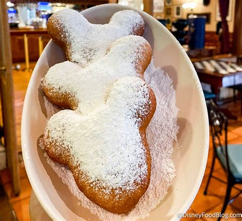 Beignets disney world. Beignets Expressed at the Downtown Disney District in Anaheim, California features a to-go menu of beignets in a variety of delicious flavors. 