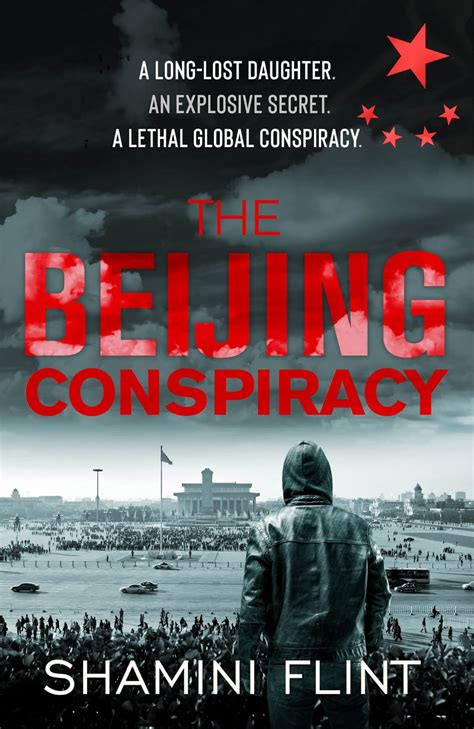 Beijing Conspiracy The