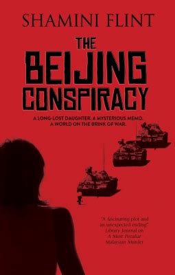 Beijing Conspiracy The