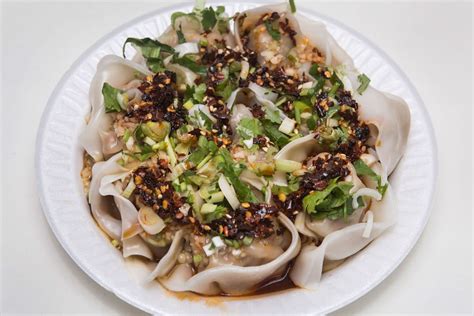 Beijing Dumpling House Delivery Menu Order Online 88-38 Sutphin …