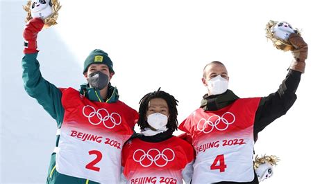 Beijing Olympics Best Photos so Far - Insider