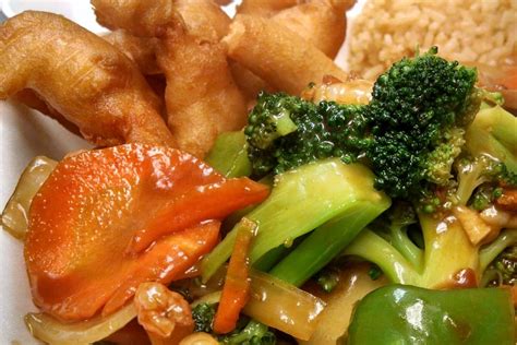 Beijing Wok (Humble) Delivery Menu 21131 Aldine …