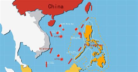 Beijing and the South China Sea: Why it Matters - HuffPost