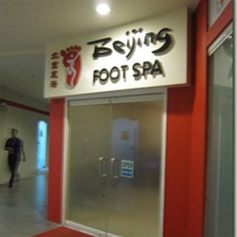 Beijing foot spa. Check out Beijing Foot Spa, SM Cherry Shaw, Mandaluyong. View menu, contact details, location, photos, and more about Beijing Foot Spa on Booky, the #1 discovery platform in the Philippines. 