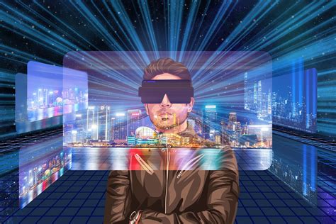 Beijing is coming for the metaverse