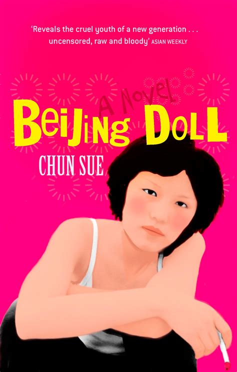 Download Beijing Doll By Chun Sue