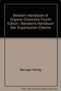 Beilstein handbook of organic chemistry by friedrich konrad beilstein. - Collectief actierecht voor consumentenorganisaties op het terrein van de algemene voorwaarden.