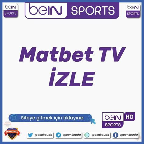 Bein sports 1 canli i̇zle matbet. Things To Know About Bein sports 1 canli i̇zle matbet. 
