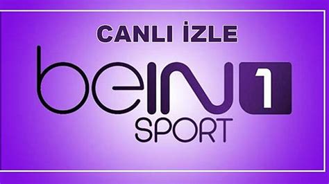 Bein sports canli