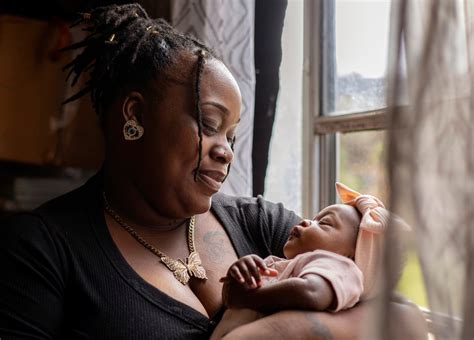 Being Black and pregnant in the Deep South can be a dangerous combination