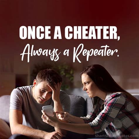 Being Cheated On Your Resolution