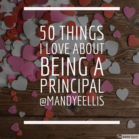 If you’re thinking of being a principal yourself, walk side-by-side with some building-level leaders. Be sure to accompany principals who work in different schools and locations. You’ll not ...