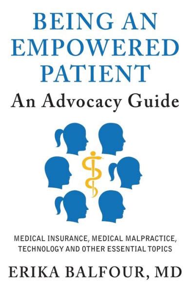 Being an empowered patient an advocacy guide. - Manuale di servizio per suzuki df250.