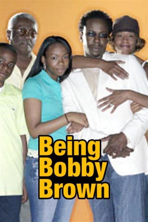 Being bobby. /title/tt0429311/episodes/ 
