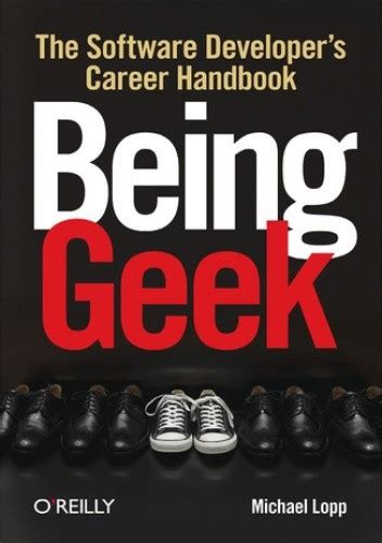 Being geek the software developers career handbook michael. - A guide to the maynard breechloader revised edition.
