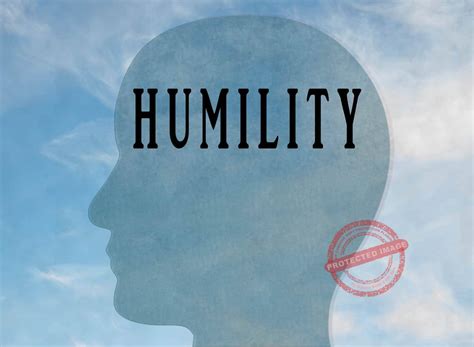 Being humble. So, being a humble person seems to be a major priority. That’s to say, starting with self-knowledge and the reinforcement of self-esteem, the idea is for your reference point to be yourself. This means that you don’t need to establish an external point of comparison, as the achievements that each person attains have value according to … 