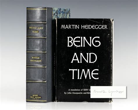 Full Download Being And Time By Martin Heidegger