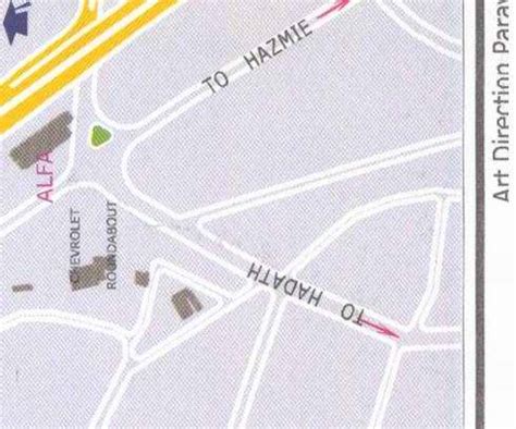 Beirut Hadath, hazmieh, chevrolet roundabout, alfa ... - Discover …