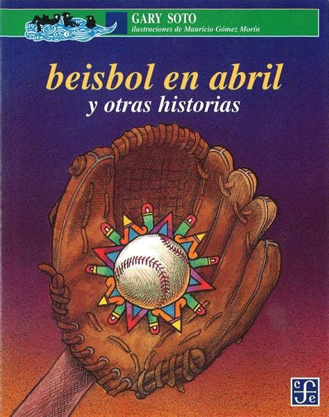 Beisbol en abril y otras historias/baseball in april and other stories. - Saeco royal professional service manual english.