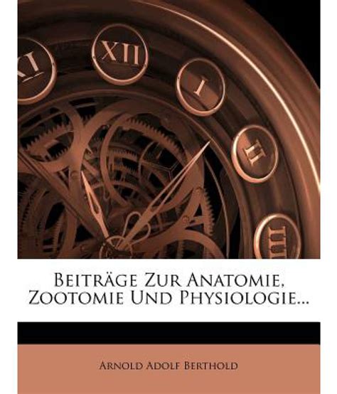 Beitr©þge zur anatomie, zootomie und physiologie. - Volvo penta sx cobra owners manual.